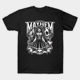 Mayhem T-Shirt